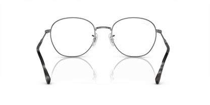 RAY-BAN RX6509 2502 51