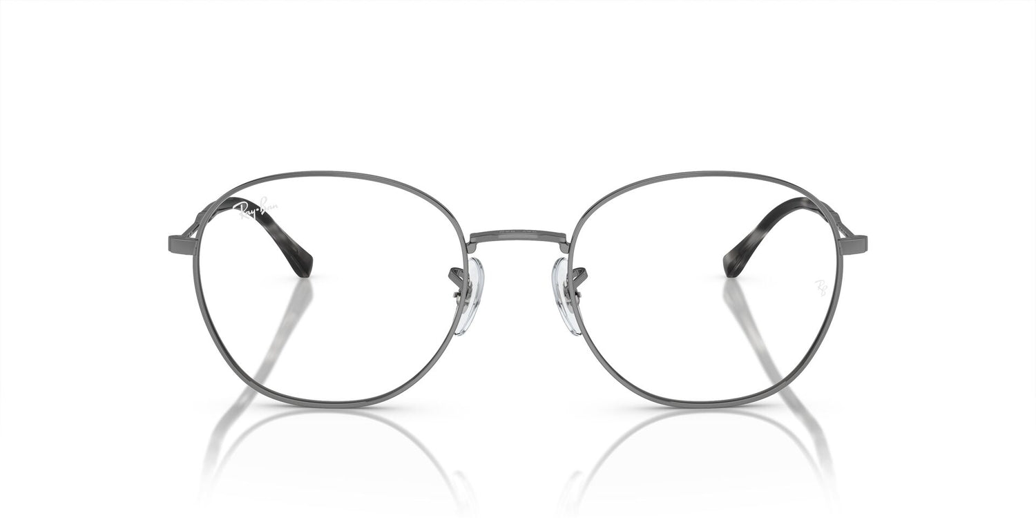 RAY-BAN RX6509 2502 51