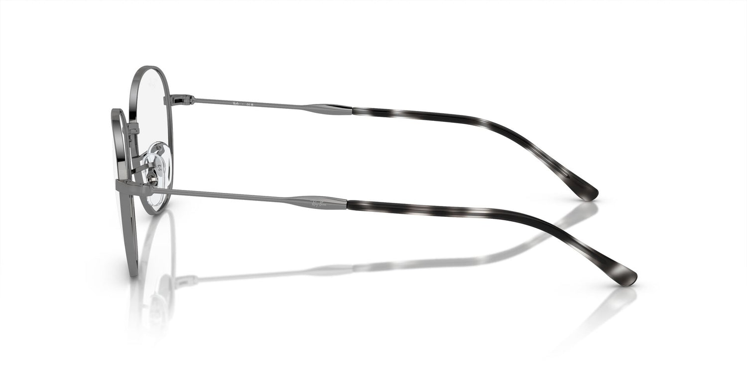 RAY-BAN RX6509 2502 53