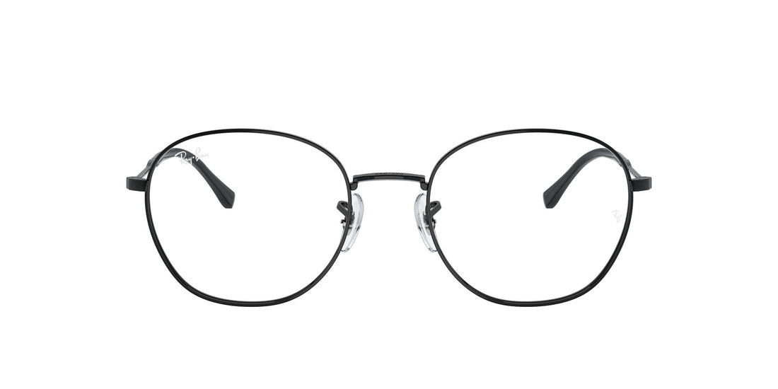 RAY-BAN RX6509 2509 51