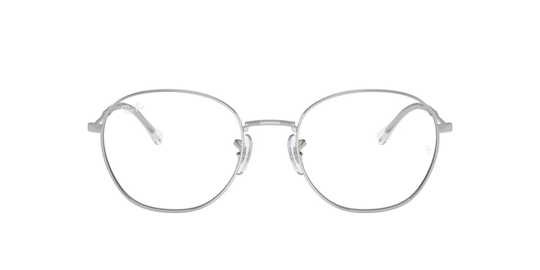 RAY-BAN RX6509 2968 53