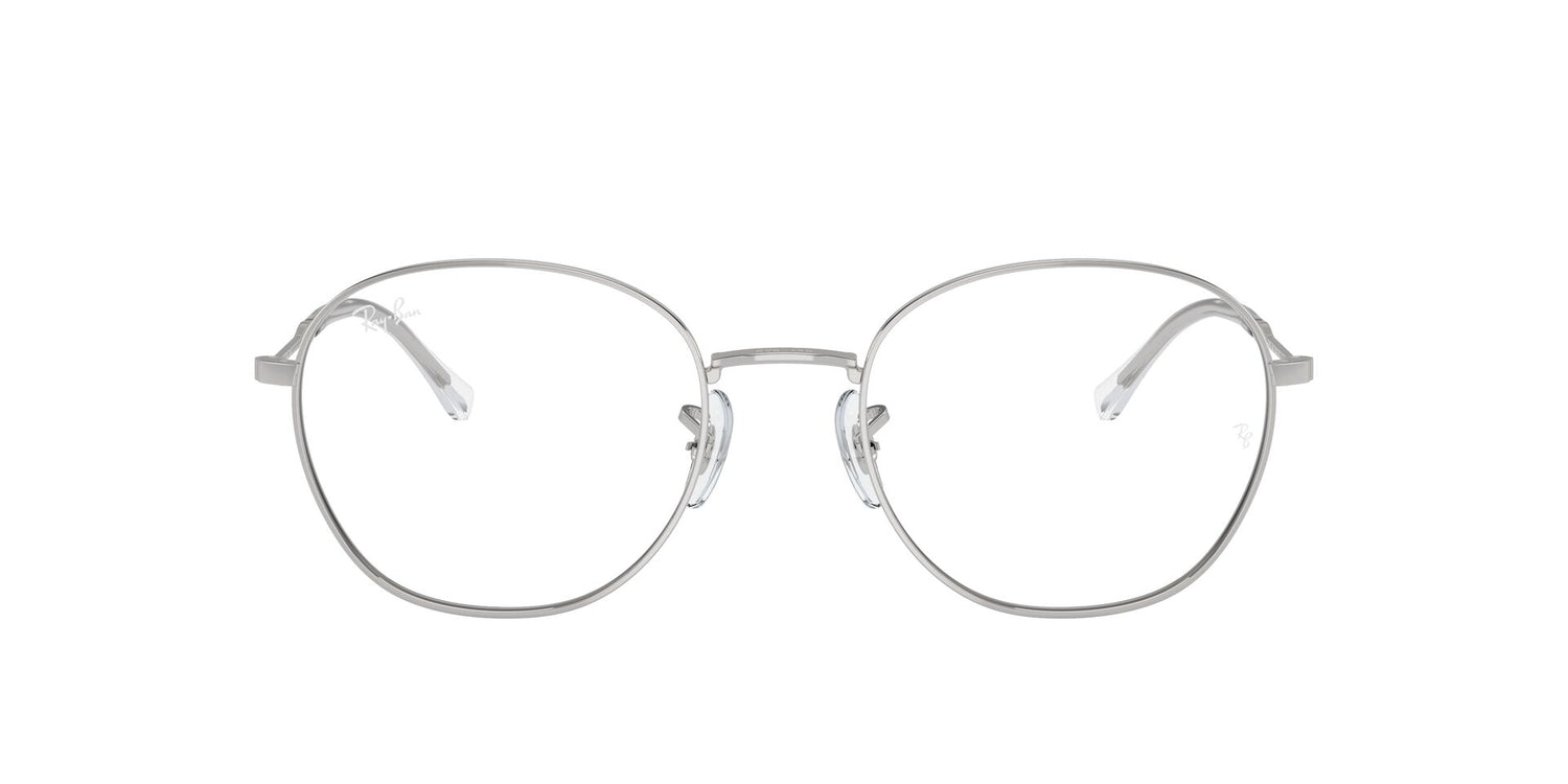 RAY-BAN RX6509 2968 53