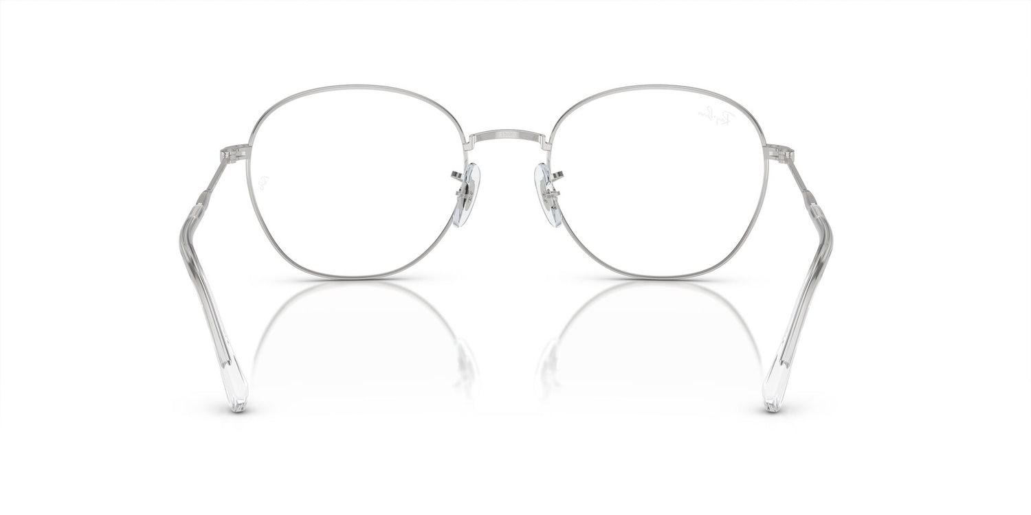 RAY-BAN RX6509 2968 51