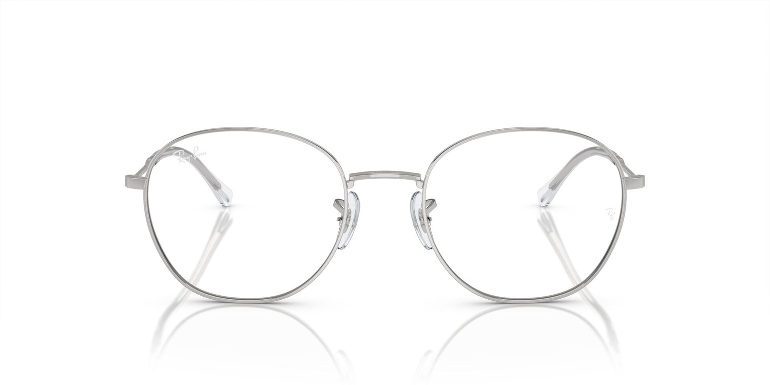 RAY-BAN RX6509 2968 51