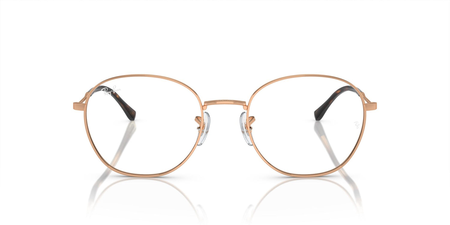 RAY-BAN RX6509 3094 51