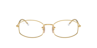 RAY-BAN RX6510 2500 50