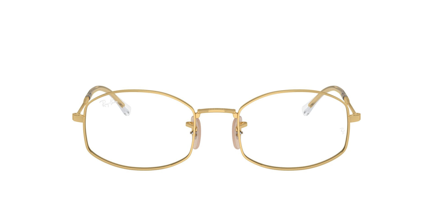 RAY-BAN RX6510 2500 52