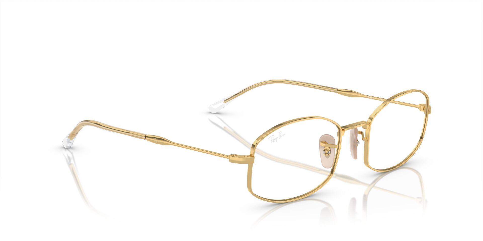 RAY-BAN RX6510 2500 50