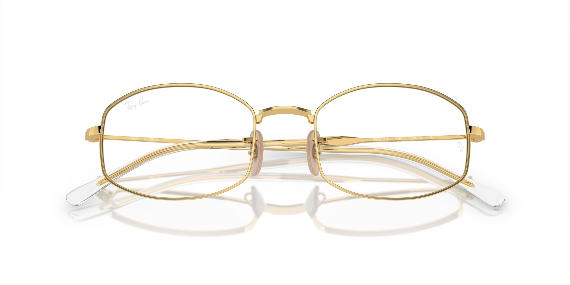 RAY-BAN RX6510 2500 50