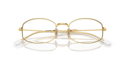 RAY-BAN RX6510 2500 52