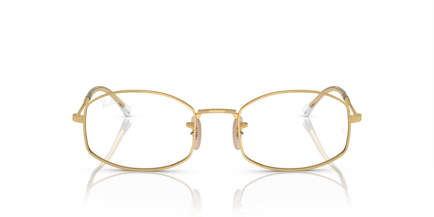 RAY-BAN RX6510 2500 50