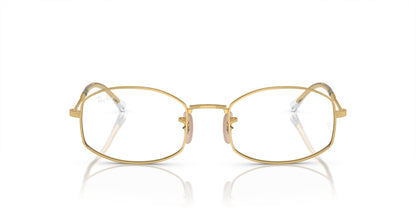 RAY-BAN RX6510 2500 52