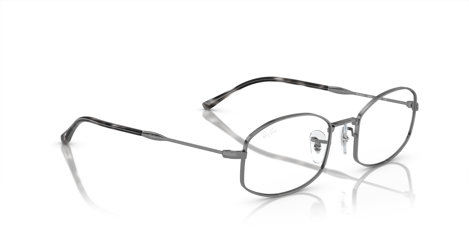 RAY-BAN RX6510 2502 52