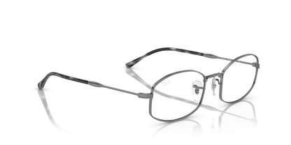 RAY-BAN RX6510 2502 52