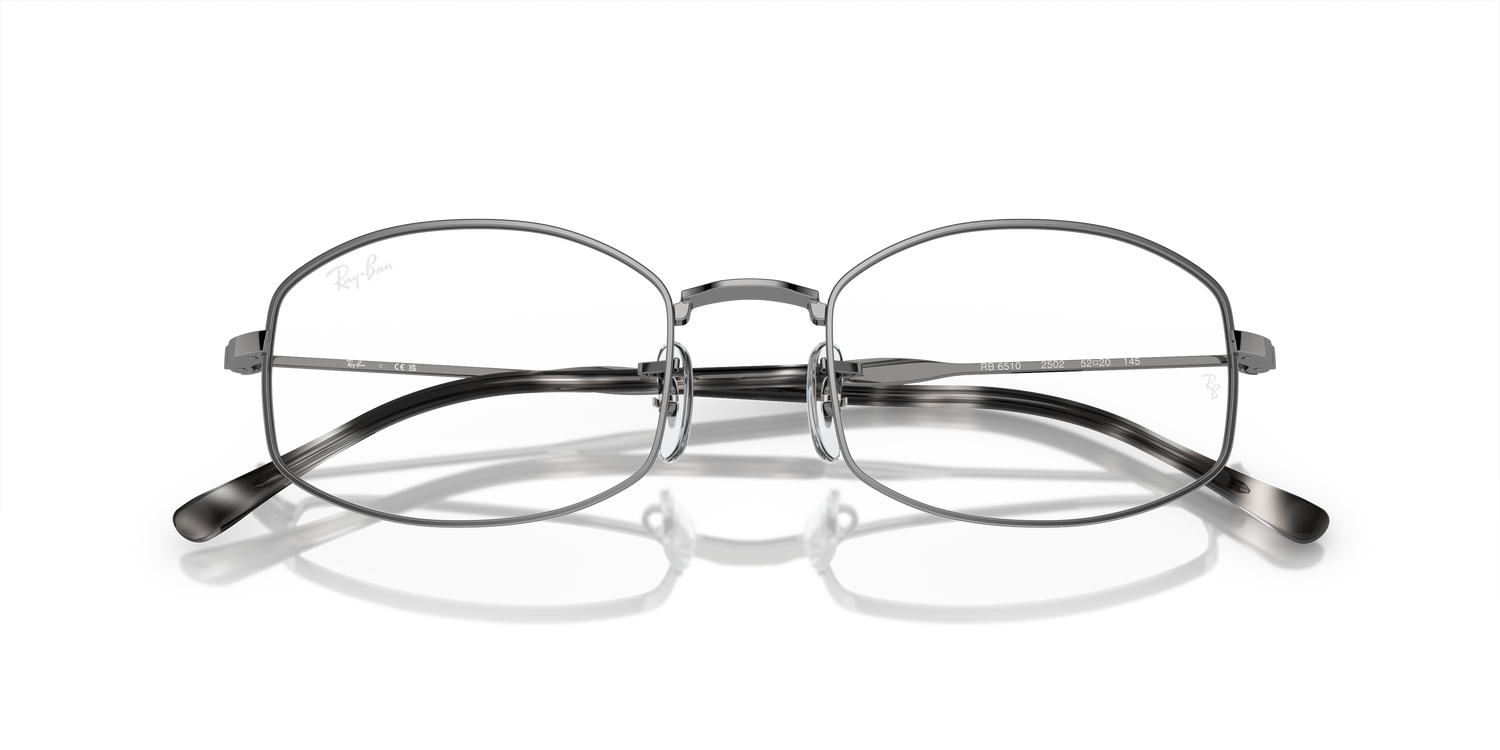 RAY-BAN RX6510 2502 50