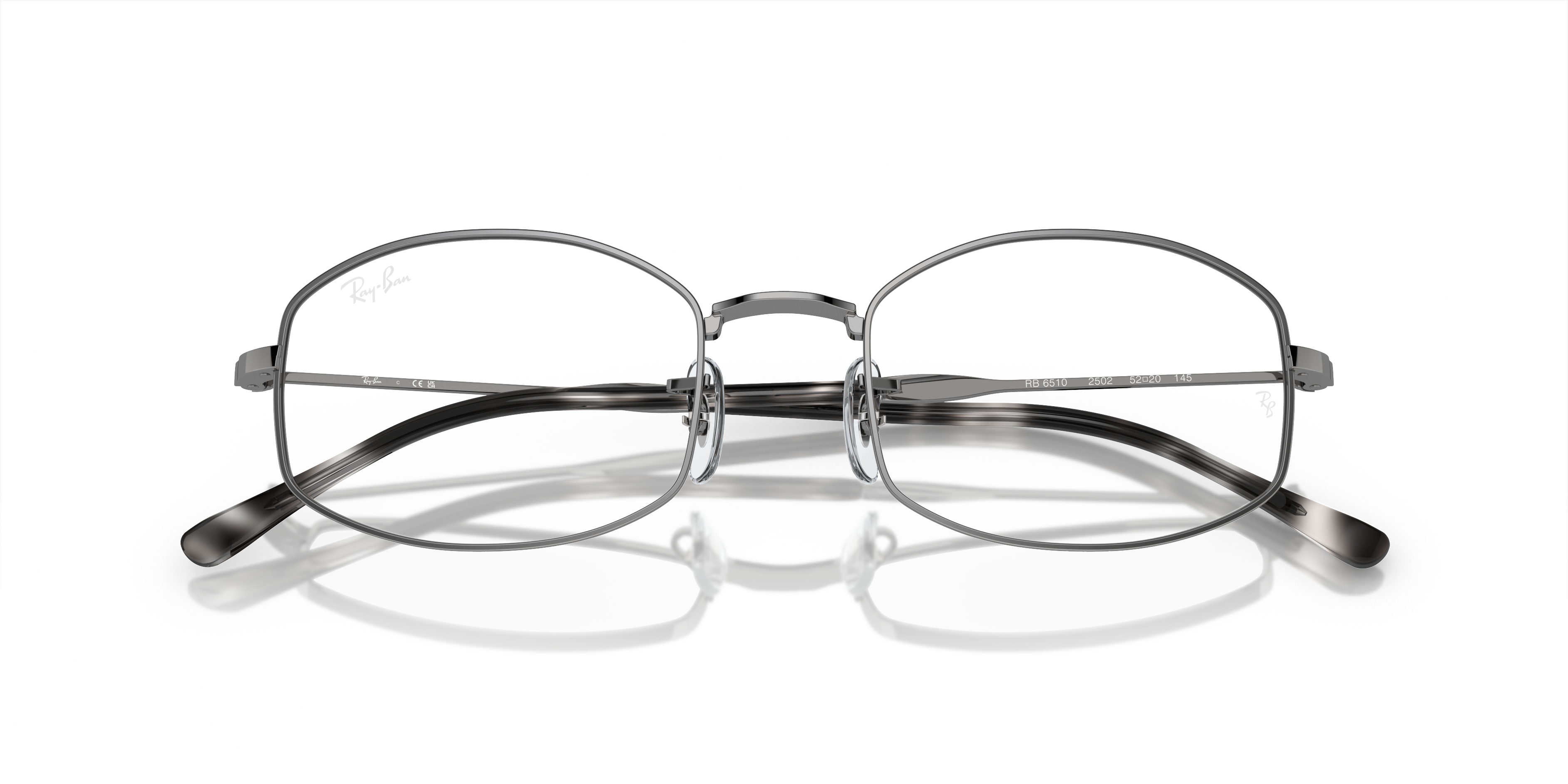 RAY-BAN RX6510 2502 52