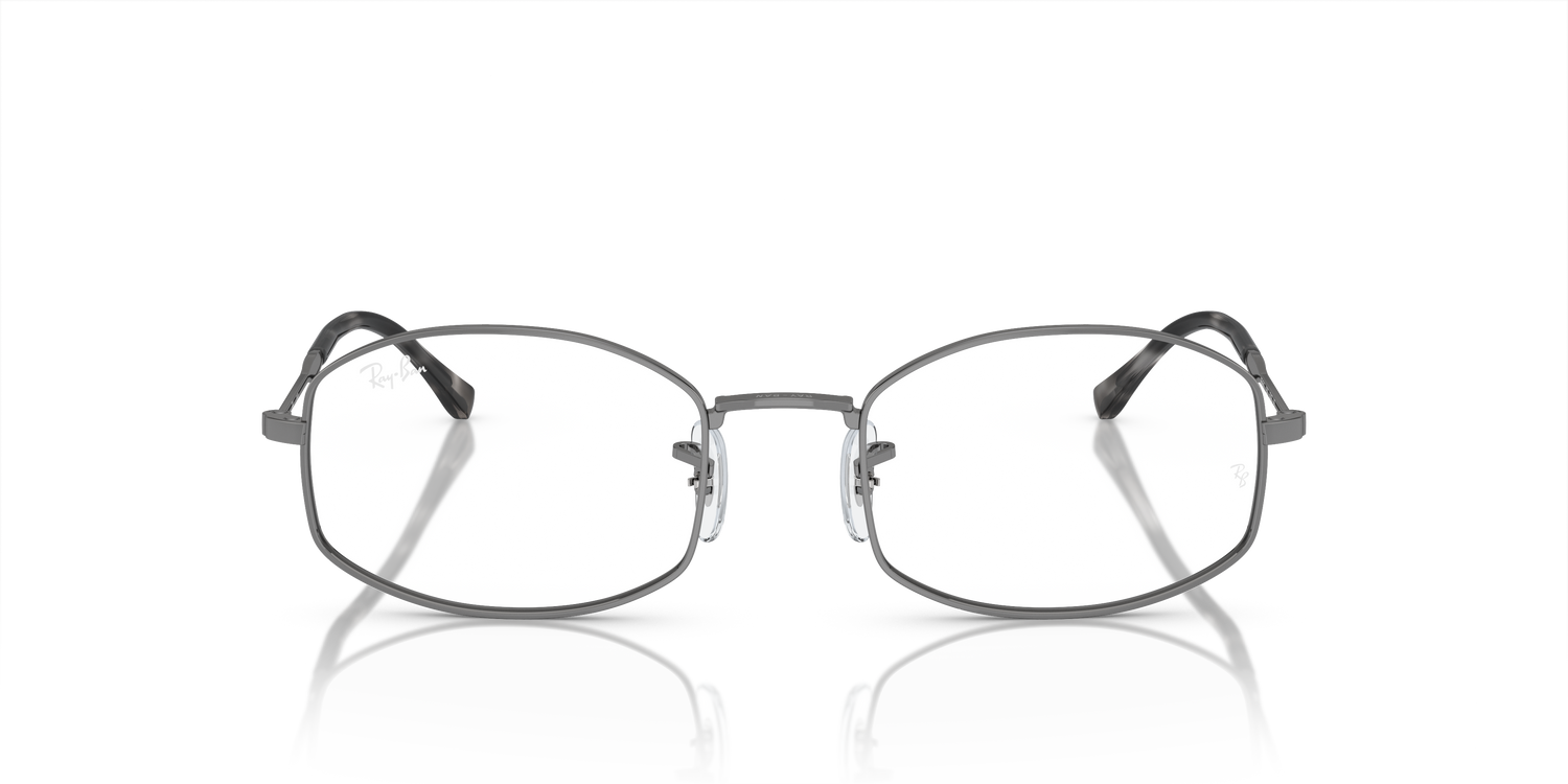 RAY-BAN RX6510 2502 50