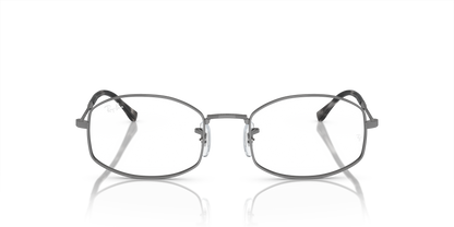 RAY-BAN RX6510 2502 50