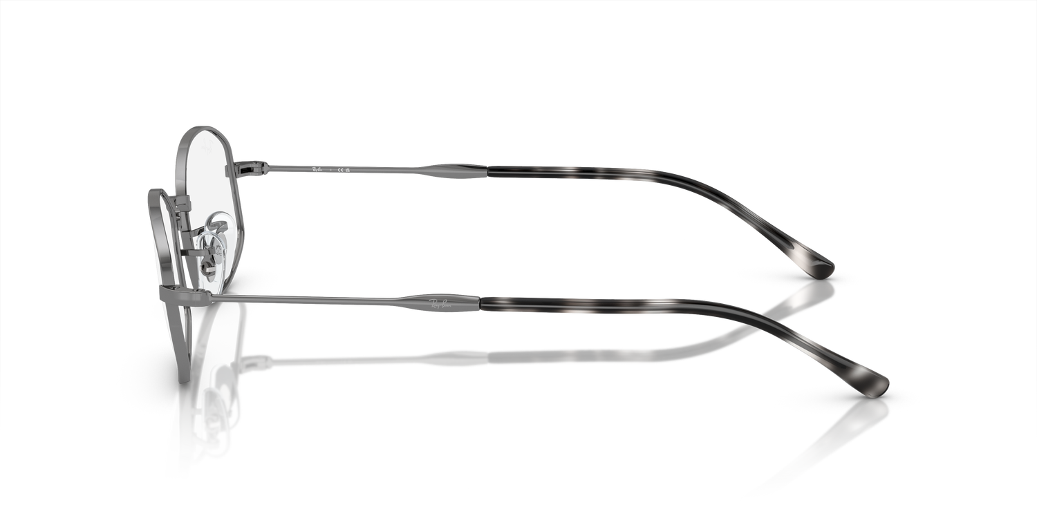 RAY-BAN RX6510 2502 50