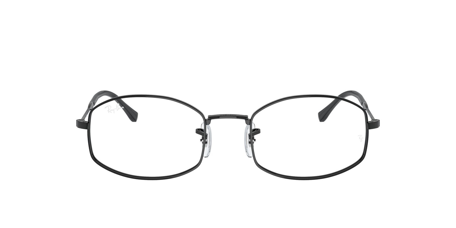 RAY-BAN RX6510 2509 50