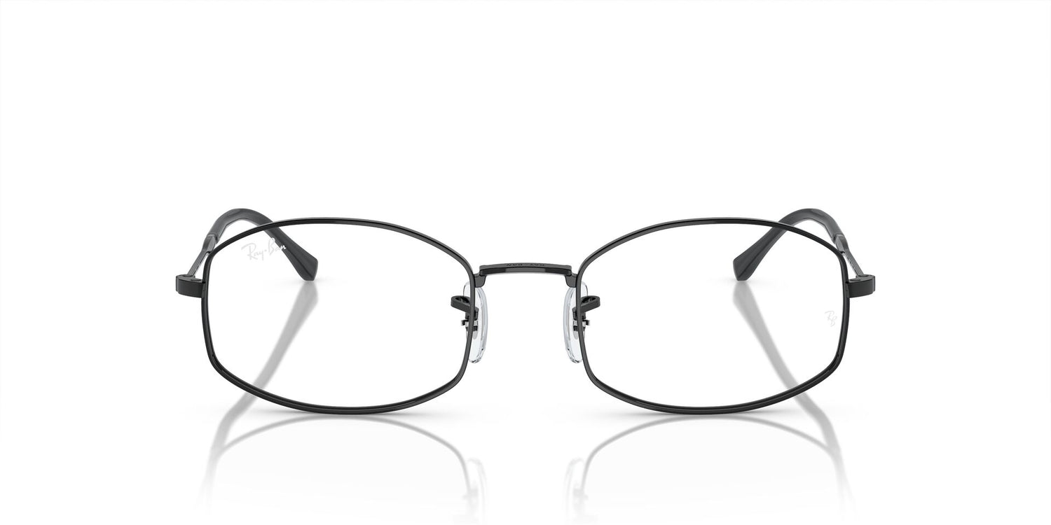 RAY-BAN RX6510 2509 50