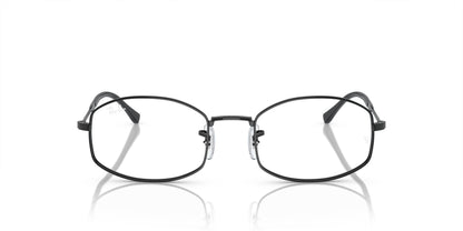 RAY-BAN RX6510 2509 50