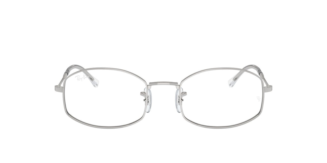 RAY-BAN RX6510 2968 50