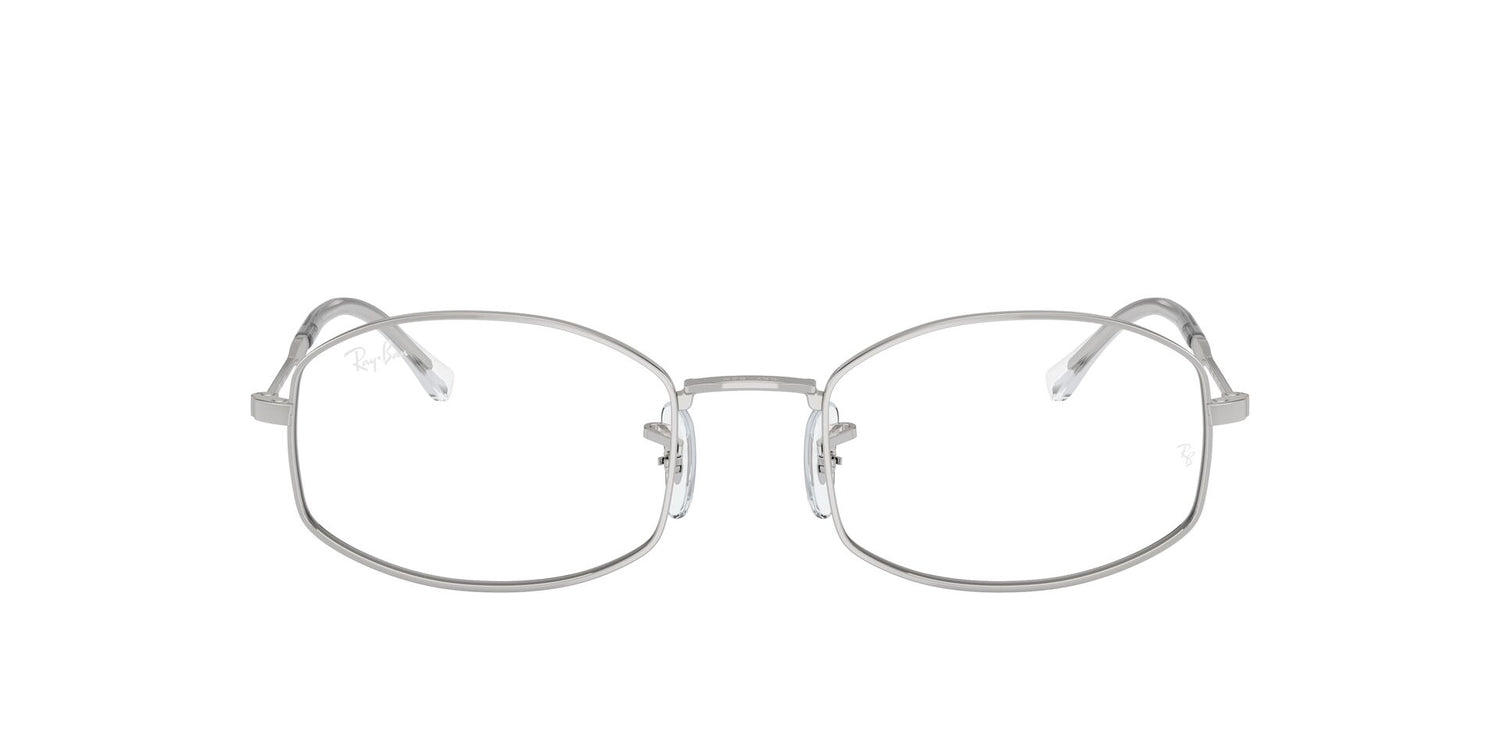 RAY-BAN RX6510 2968 50