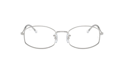 RAY-BAN RX6510 2968 50