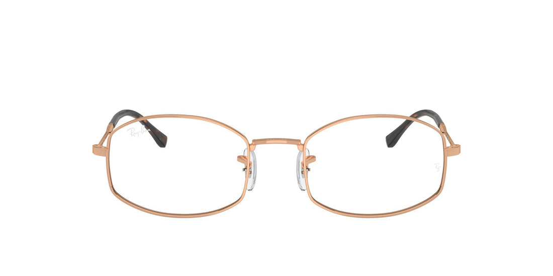 RAY-BAN RX6510 3094 50