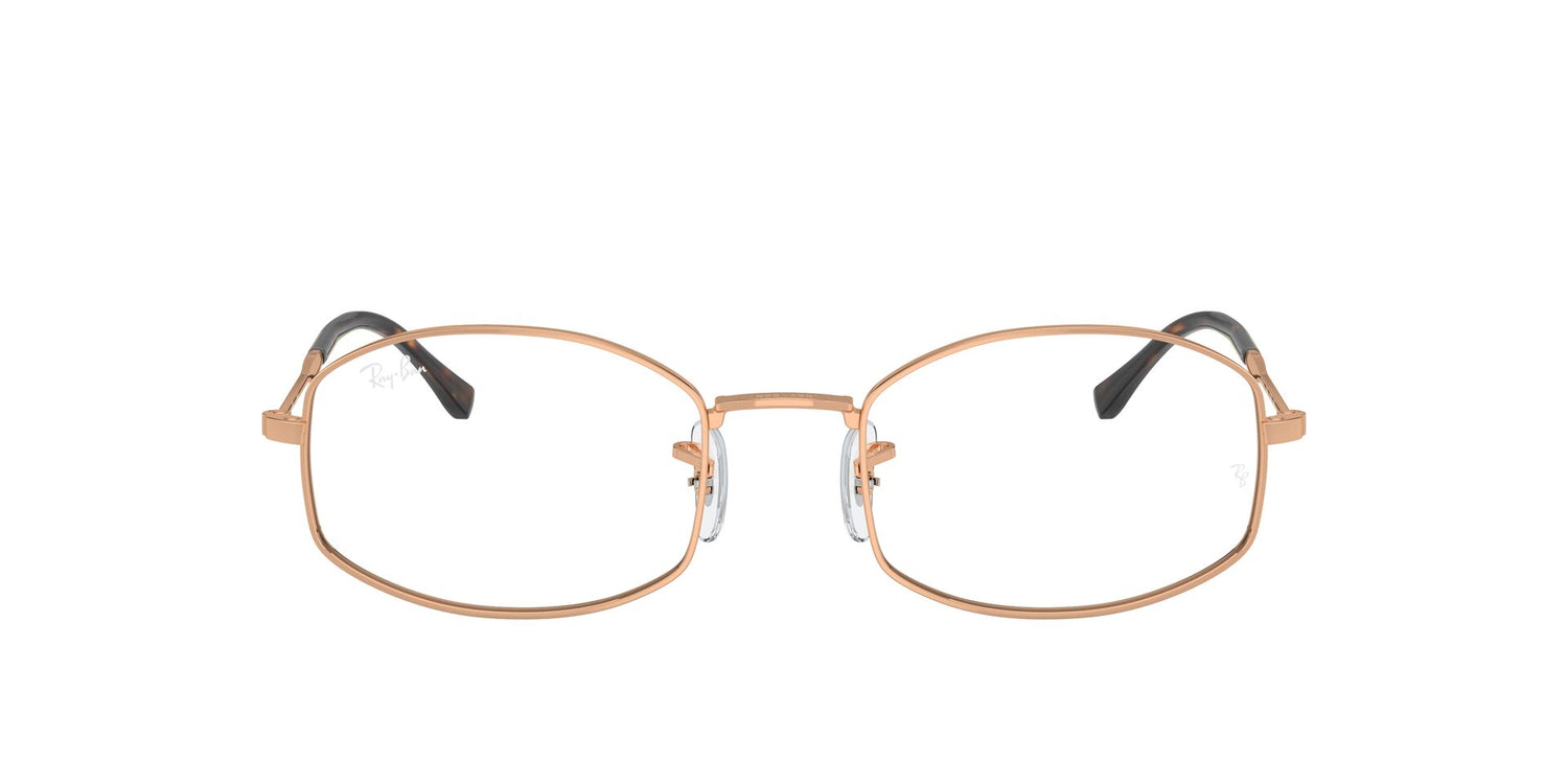 RAY-BAN RX6510 3094 50