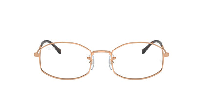 RAY-BAN RX6510 3094 50