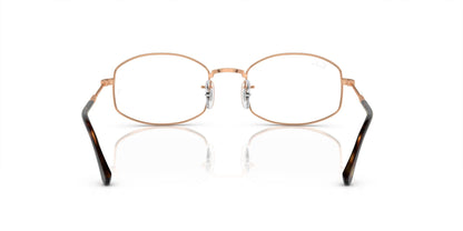 RAY-BAN RX6510 3094 52