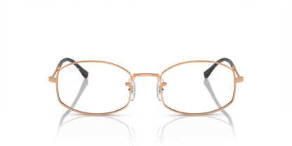 RAY-BAN RX6510 3094 50