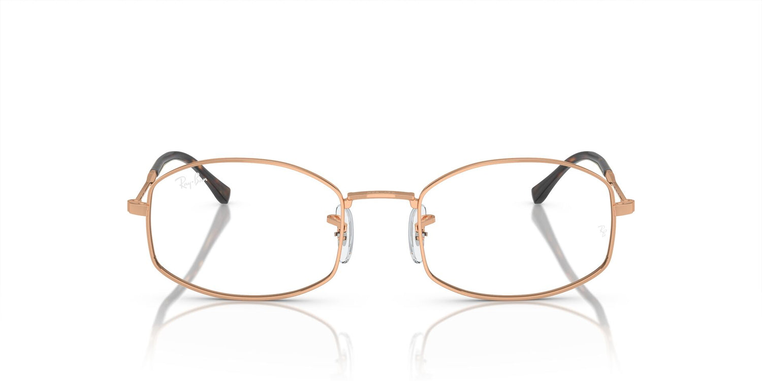 RAY-BAN RX6510 3094 52