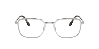 RAY-BAN RX6511 2501 53