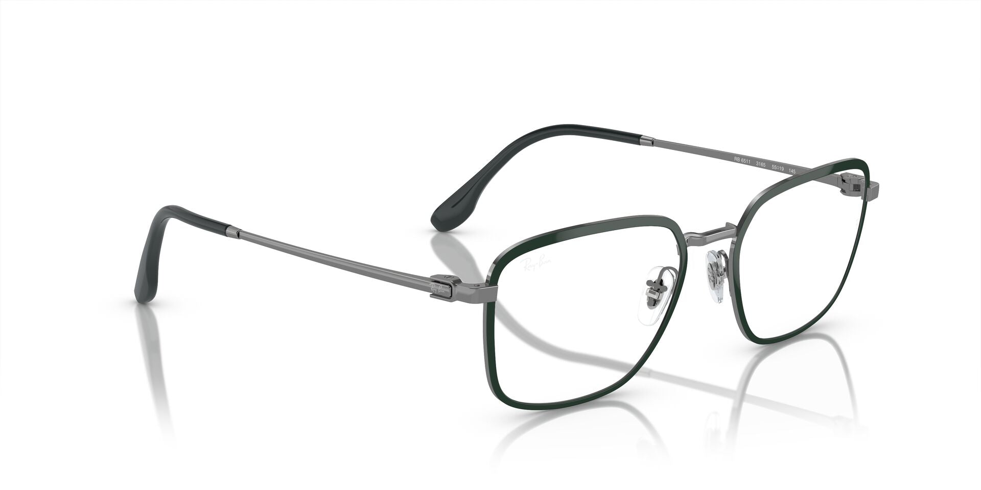 RAY-BAN RX6511 3165 53