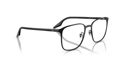 RAY-BAN RX6512 2509 54
