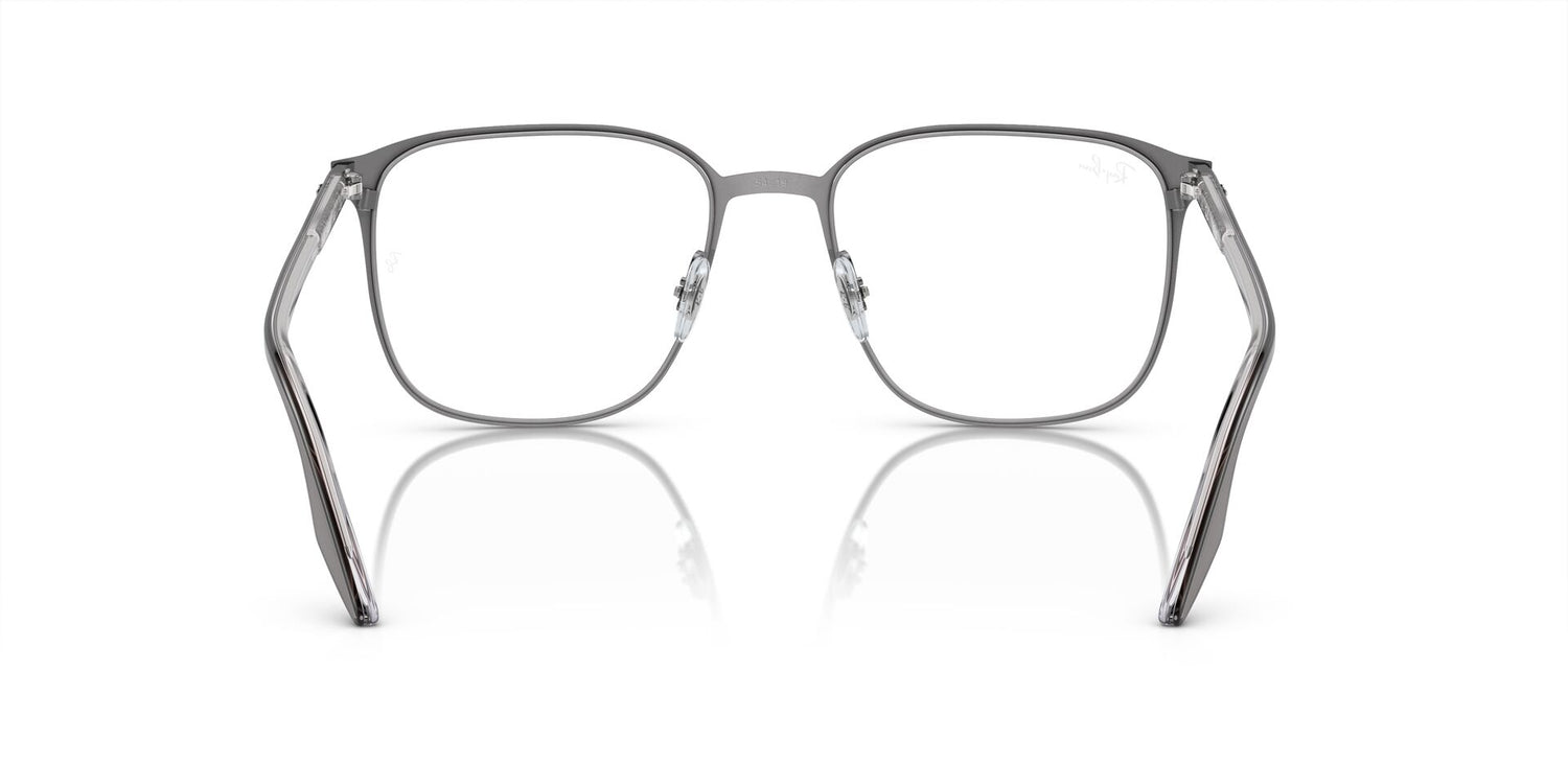 RAY-BAN RX6512 2553 52