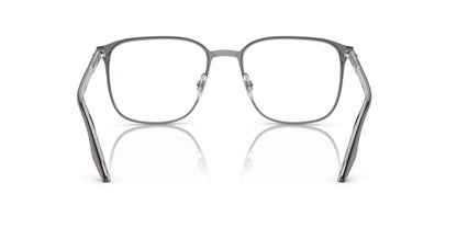 RAY-BAN RX6512 2553 52