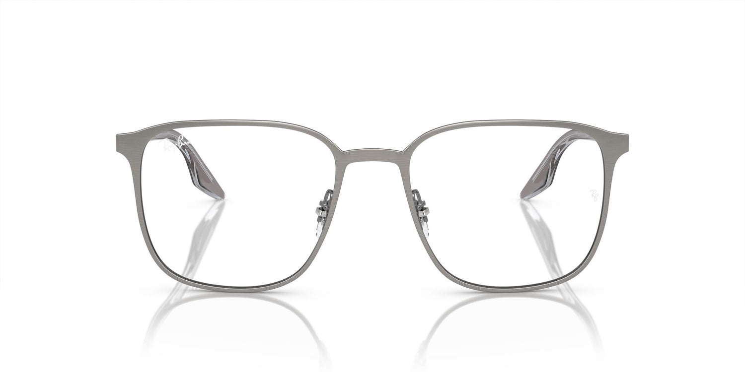 RAY-BAN RX6512 2553 52