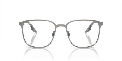 RAY-BAN RX6512 2553 52