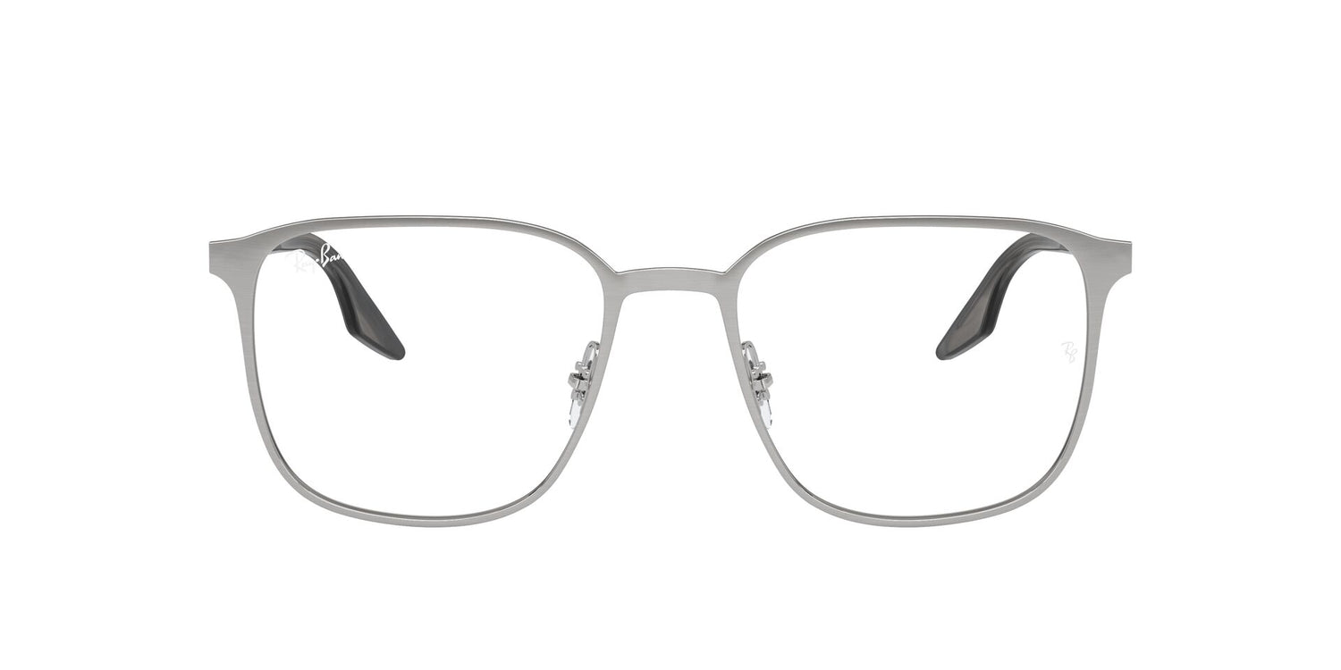 RAY-BAN RX6512 2595 52