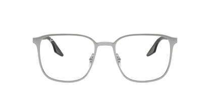 RAY-BAN RX6512 2595 52