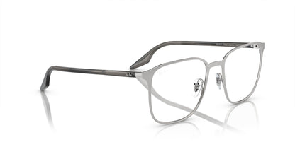 RAY-BAN RX6512 2595 52