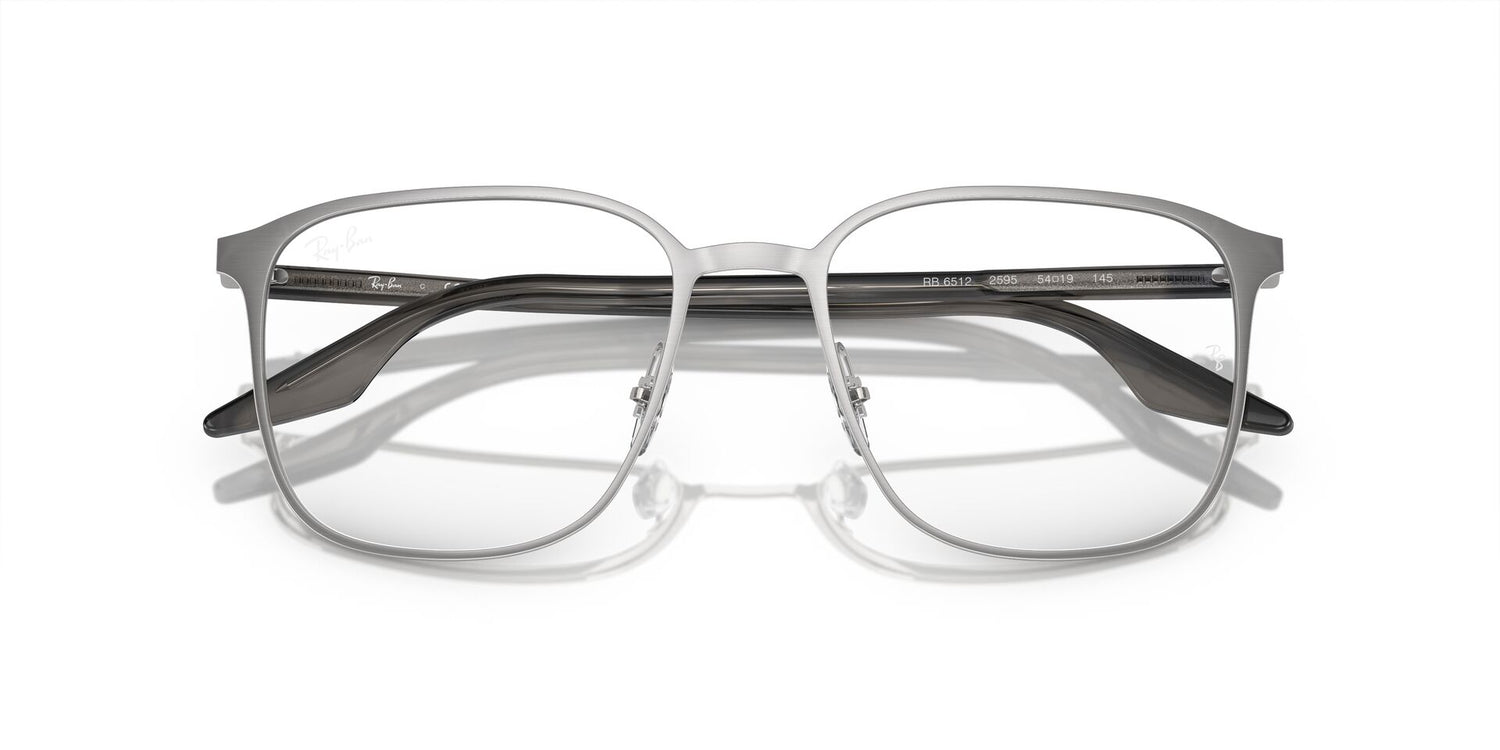 RAY-BAN RX6512 2595 54