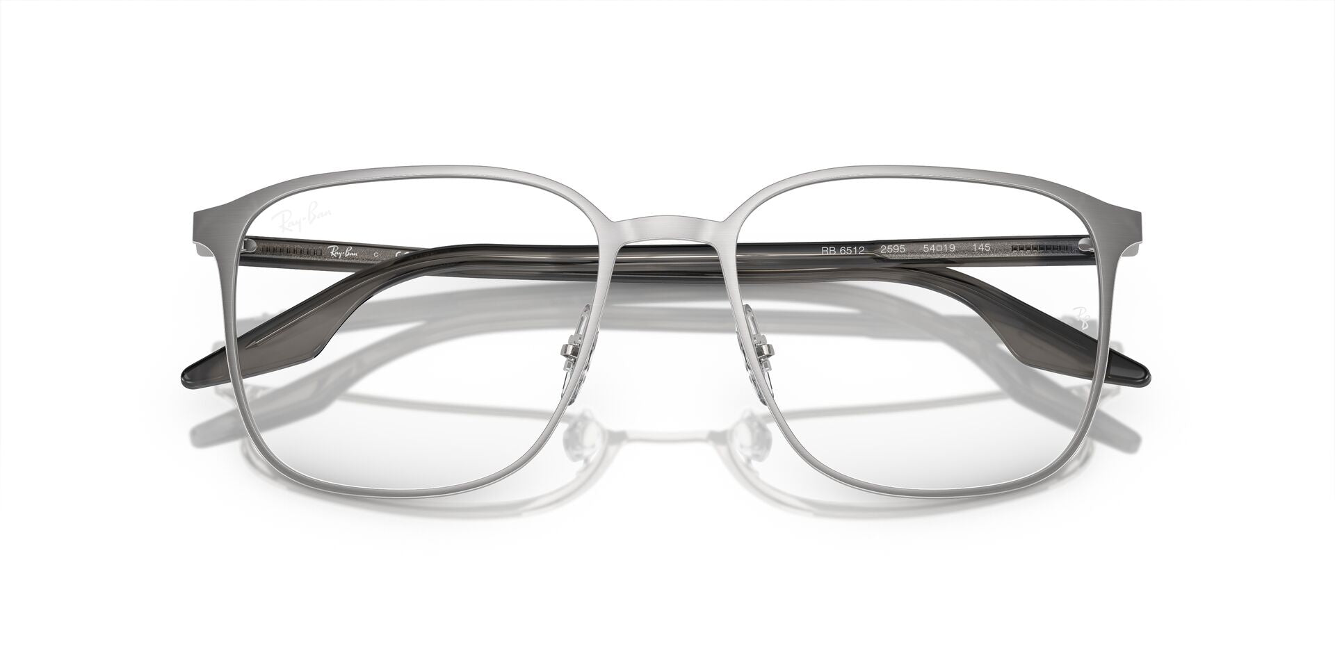 RAY-BAN RX6512 2595 54