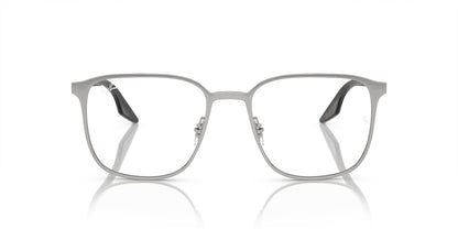 RAY-BAN RX6512 2595 54