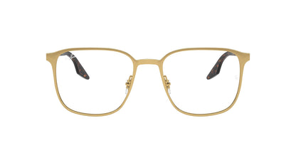 RAY-BAN RX6512 2860 52