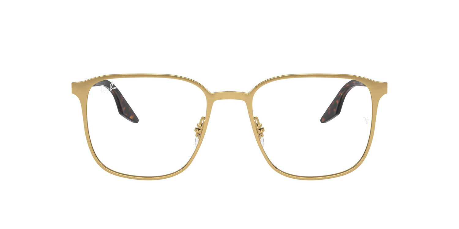 RAY-BAN RX6512 2860 54